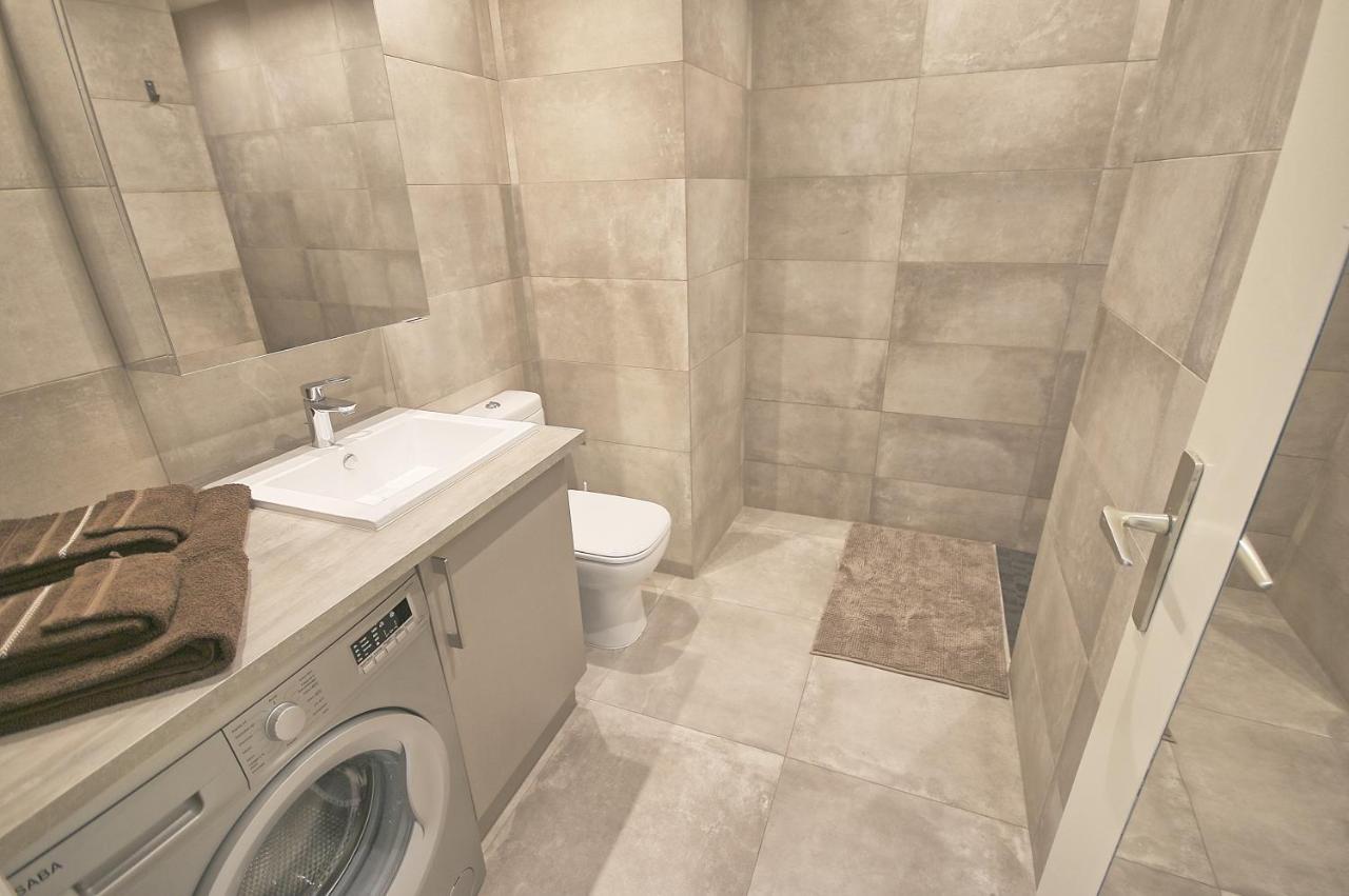 Residence Gambetta Antibes Bagian luar foto